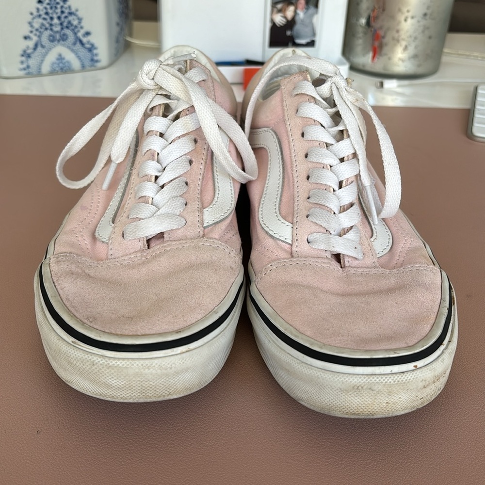 Vans - Picture 4 of 6